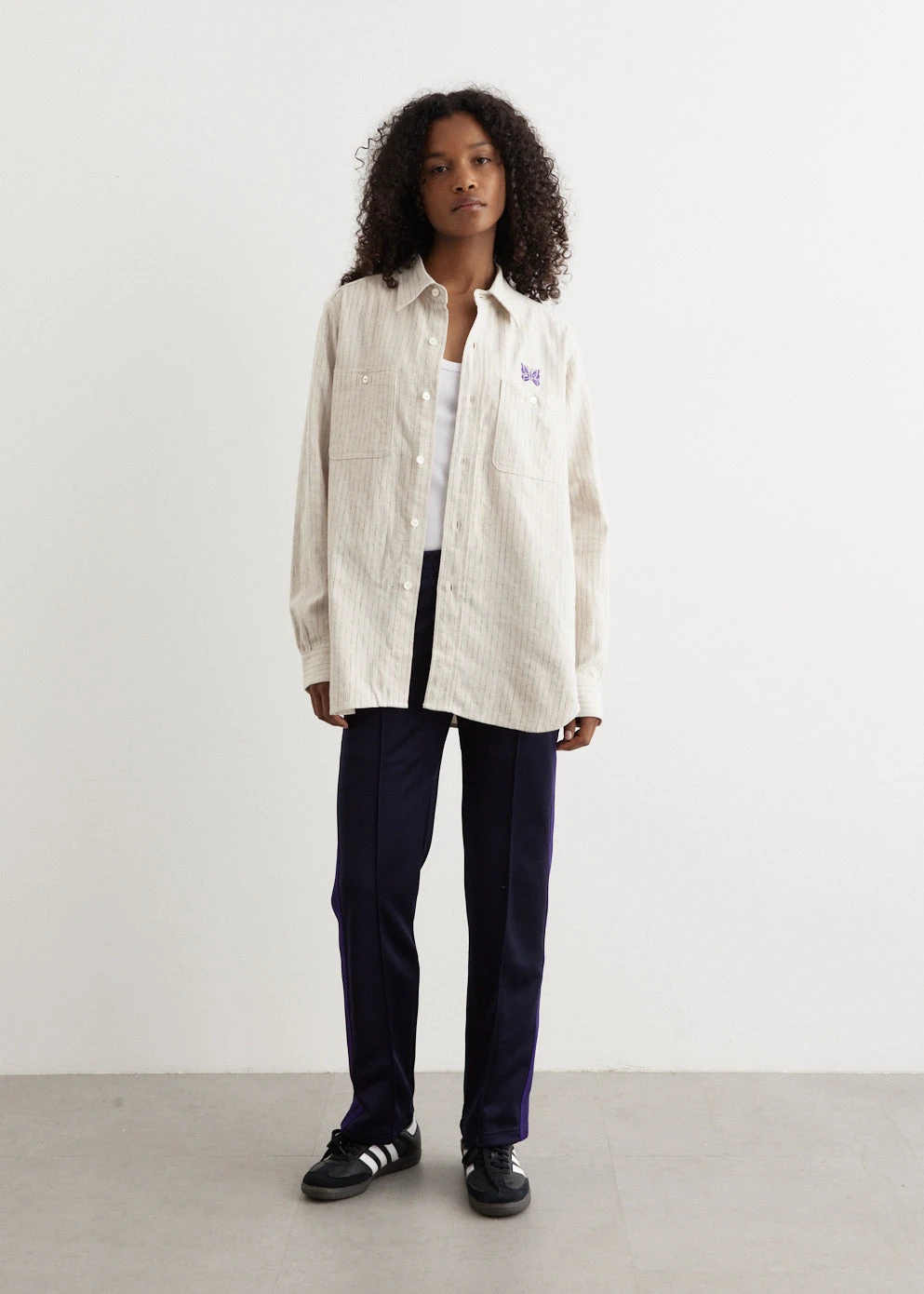 Work Shirt 3 Work Shirt - Image 3