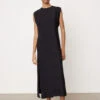 Studio Nicholson Sevan Draped Dress