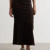 Paloma Wool Brioche Skirt