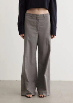 Wide Wool Trousers -Style Haven Shop womens incu 508 d079dcc1 1146 41d9 806f 171774e18f20