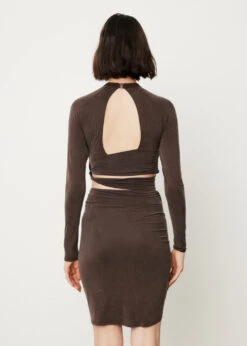 Jacquemus Le T-Shirt Espelho 7 Jacquemus Le T-Shirt Espelho -Style Haven Shop womens incu 513 b4638594 5791 4d01 a49b aa79300bf561