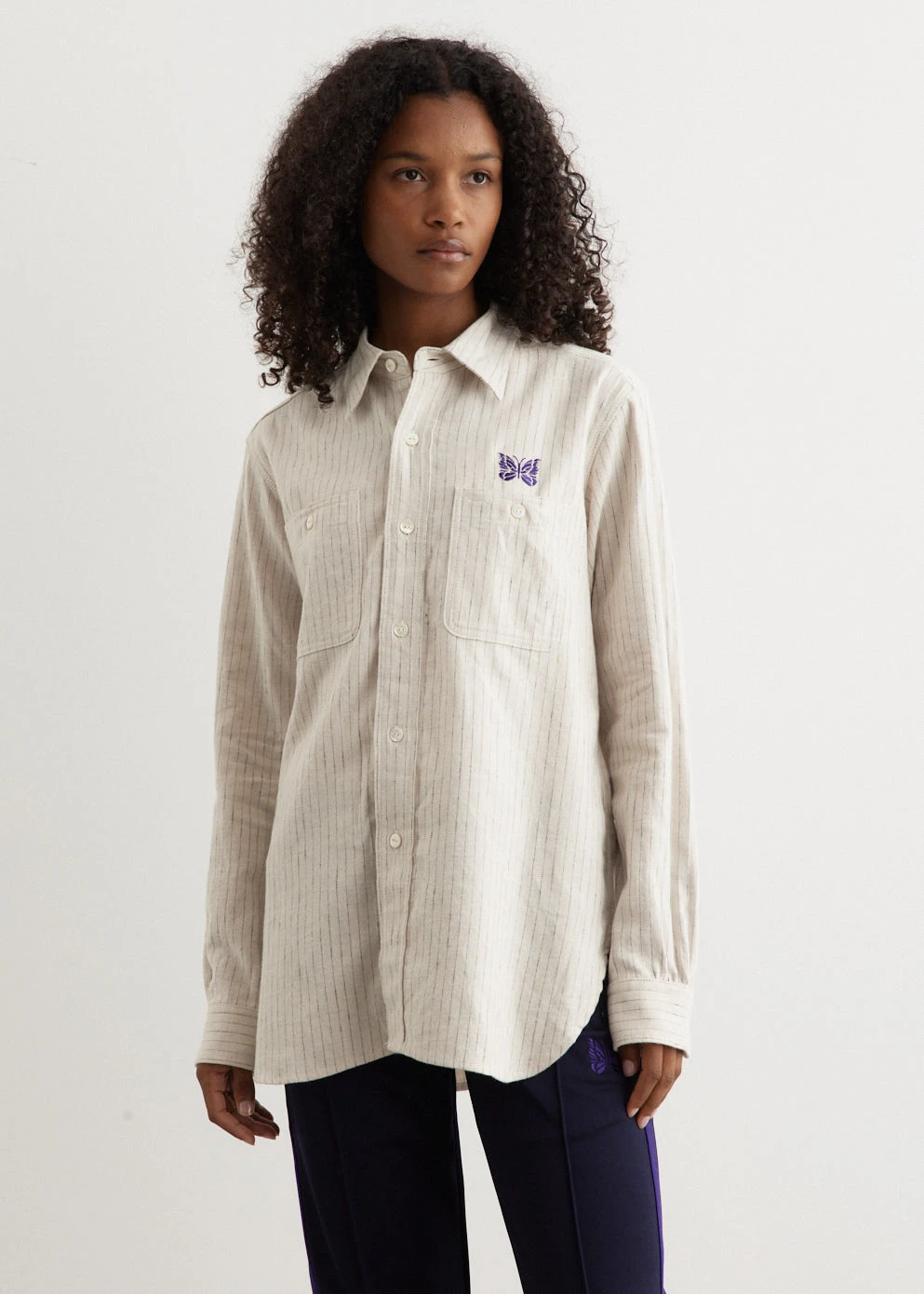 Work Shirt 1 Work Shirt