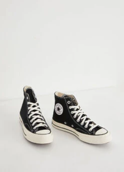 Converse Chuck Taylor 70 High Top Sneakers -Style Haven Shop womens incu 51 19419cf7 cc7d 4904 9c89 c306f55c32ca