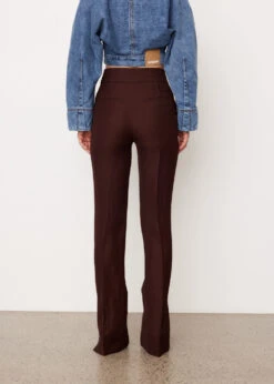 Jacquemus Le Pantalon Tibau Pants 9 Jacquemus Le Pantalon Tibau Pants -Style Haven Shop womens incu 520 14f1b7e2 f64f 4072 8803 9c34e9d87e31