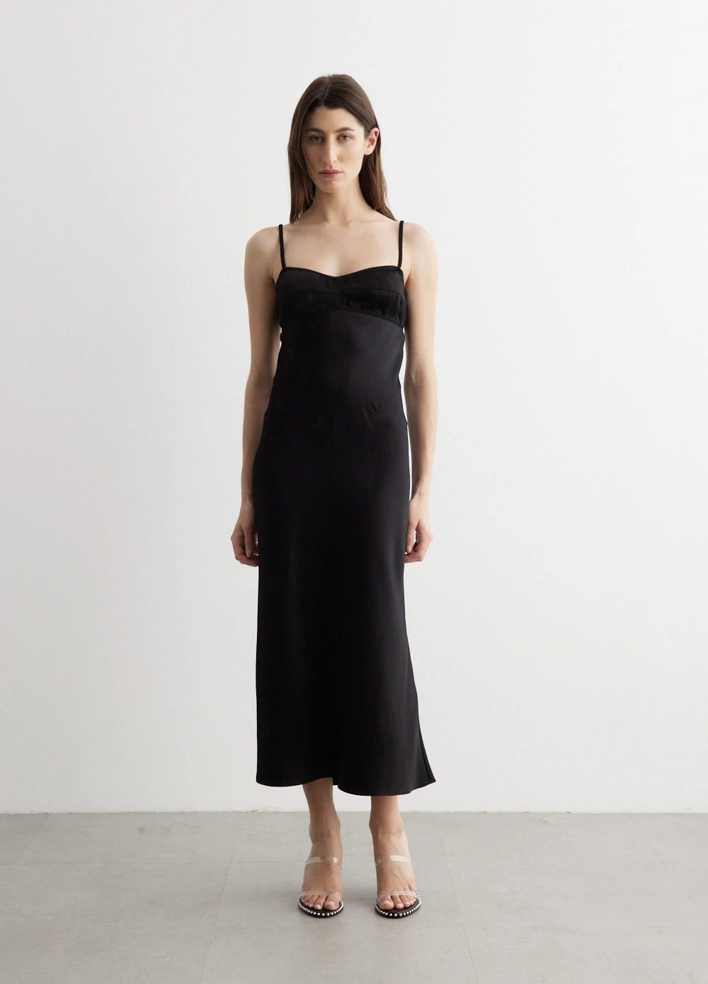 Waterlily Midi Dress 1 Waterlily Midi Dress