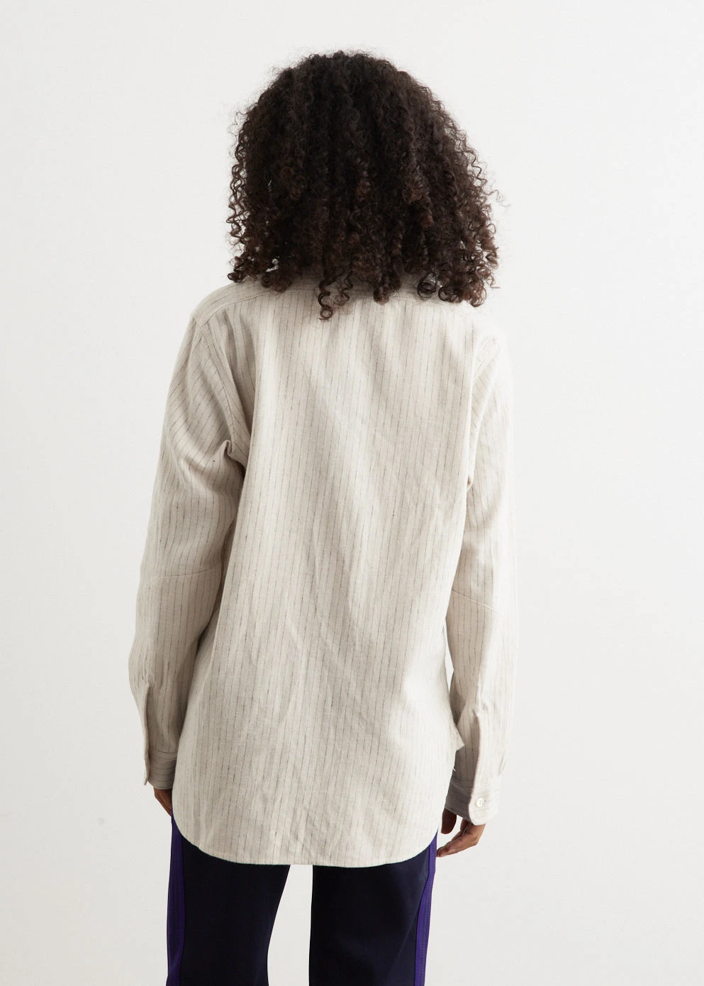 Work Shirt 5 Work Shirt - Image 5