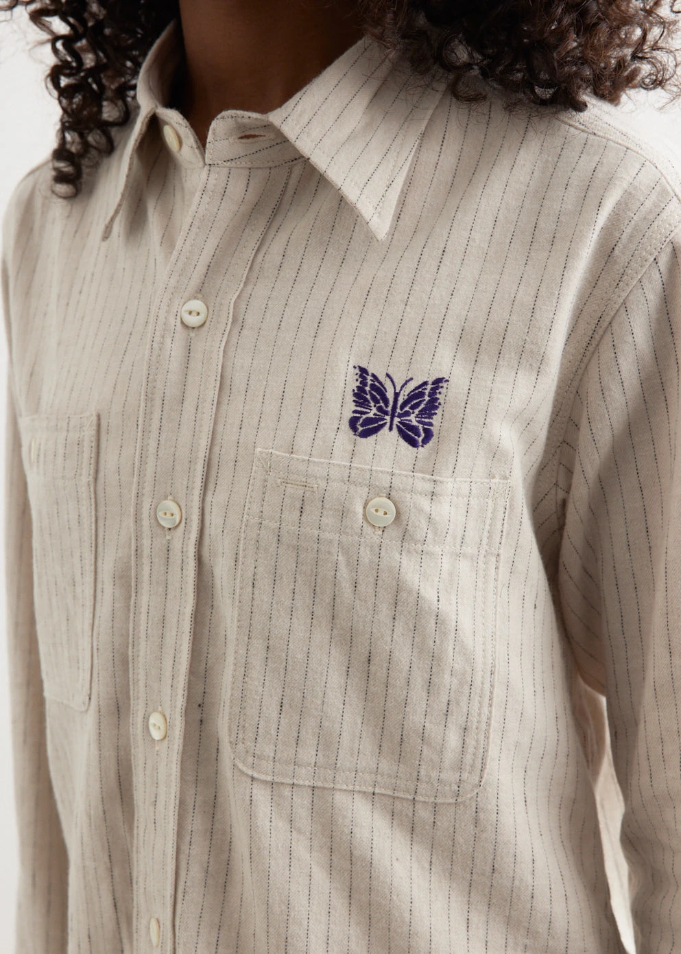 Work Shirt 2 Work Shirt - Image 2