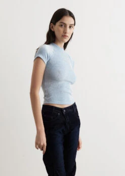 Lurex T-Shirt -Style Haven Shop womens incu 529 19063fa8 3fef 4450 a033 7eab20a9582f