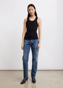 AGOLDE 90's Pinch Waist Jeans -Style Haven Shop womens incu 531 22a16416 4c39 45f8 82f4 1ae20dc120b8