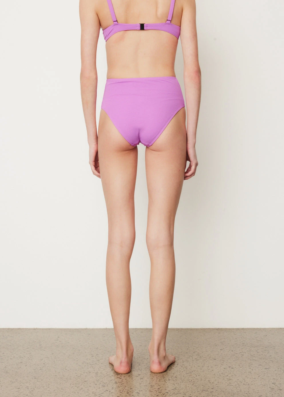 High Waist Briefs 3 High Waist Briefs - Image 3