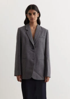 Toteme Tailored Suit Jacket