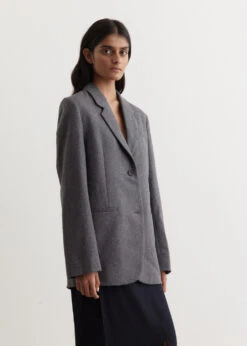 Toteme Tailored Suit Jacket -Style Haven Shop womens incu 541 2bce47ac e7e7 46b9 ae3d 93b237844b0d