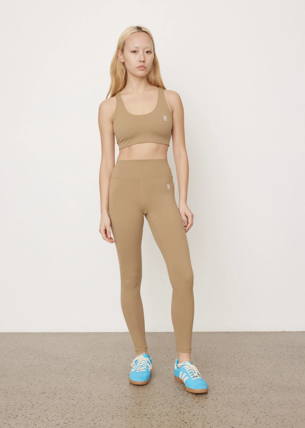 Runner Sports Bra 3 Runner Sports Bra - Image 3