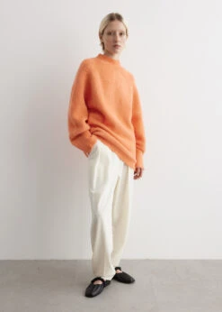 Soft Brushed Knit Sweater -Style Haven Shop womens incu 543 a5c00163 b279 40be b820 241d297a0517