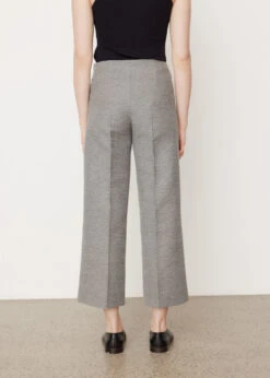 Toteme Clean Wide Trousers -Style Haven Shop womens incu 544 fc0dda6a 0084 46ad 9cfe 155ccab6fa81