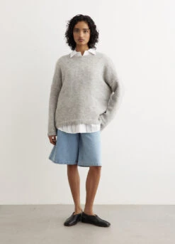 Rosmunda Jumper -Style Haven Shop womens incu 545 363af81a 43dc 4951 8d92 696f78c4a9fe