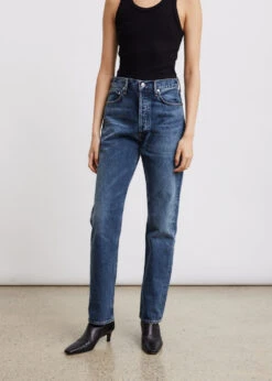 AGOLDE 90's Pinch Waist Jeans