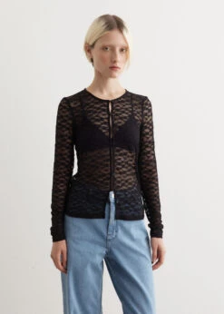 Baum Und Pferdgarten Josine Top