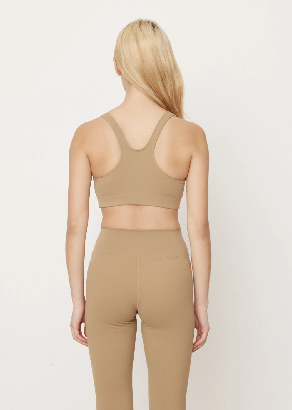 Runner Sports Bra 5 Runner Sports Bra - Image 5