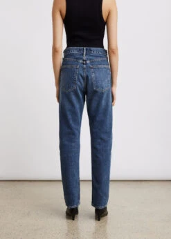 AGOLDE 90's Pinch Waist Jeans -Style Haven Shop womens incu 551 e18a58e5 8997 494d b27d 237a905d2375