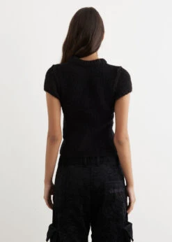 Fluffy Cap Sleeve Knit Top 9 Fluffy Cap Sleeve Knit Top -Style Haven Shop womens incu 553 493ae9e1 4905 431e 846d a93f7bf2a11b