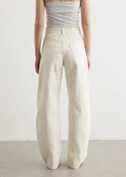 Wide Cocoon Fit Jeans -Style Haven Shop womens incu 555 256f4ce8 c576 471d a744 39968ff45a45