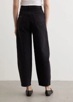 Ganni Stary Jeans -Style Haven Shop womens incu 556 796ec928 94e6 43b8 90d0 5c19e482fd33