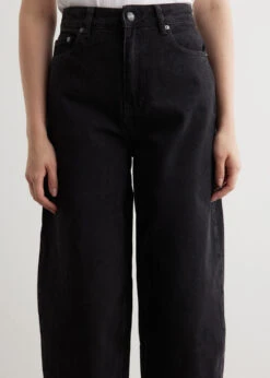 Ganni Stary Jeans -Style Haven Shop womens incu 558 36443bd7 895f 4dd9 a9a1 ca4e1eb6531b