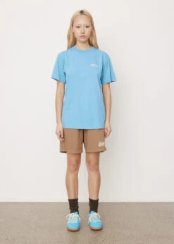 Made In USA Gym Shorts -Style Haven Shop womens incu 559 f7172489 08e9 4da1 b2c9 c9b41b92cd6d