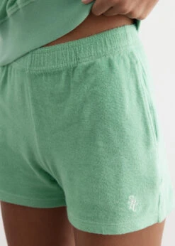 SRC Terry Shorts