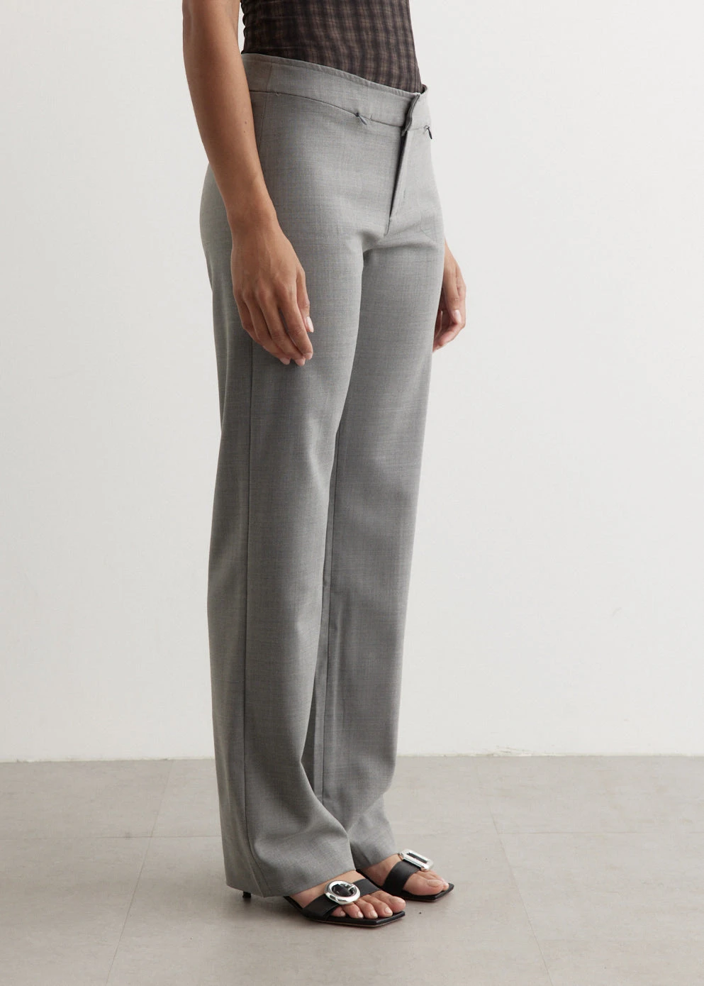 Paloma Wool Baozi Pants 3 Paloma Wool Baozi Pants - Image 3