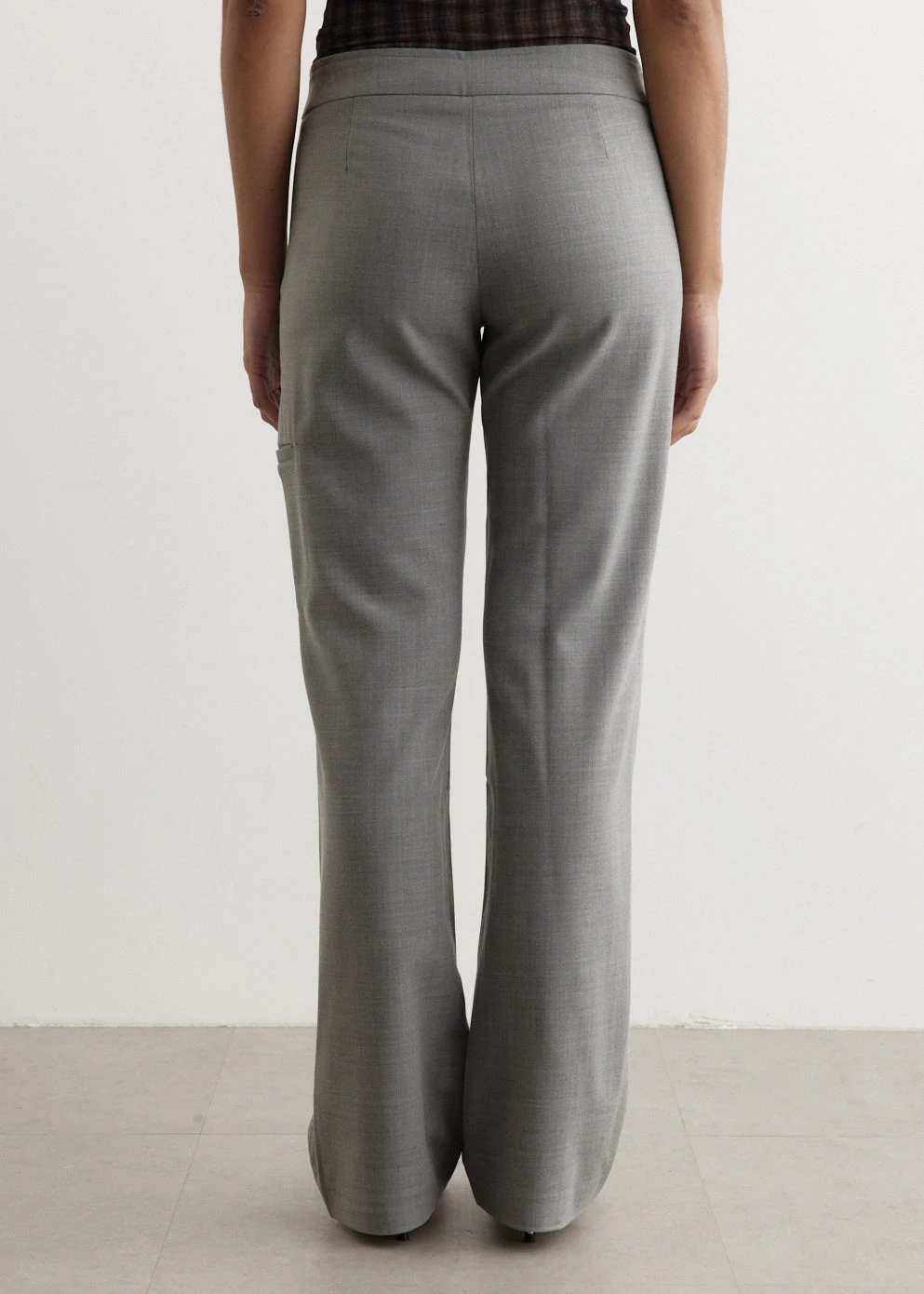 Paloma Wool Baozi Pants 4 Paloma Wool Baozi Pants - Image 4