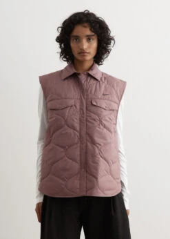 Nike NSW Essential Vest 8 Nike NSW Essential Vest -Style Haven Shop womens incu 565 e948ee67 29e7 4533 b8f8 5dea544df849