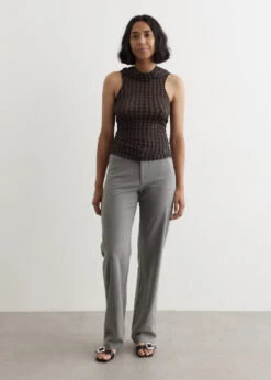 Paloma Wool Baozi Pants 9 Paloma Wool Baozi Pants -Style Haven Shop womens incu 568 7722475e 75e3 4f8d 87a5 f5a39cbade16