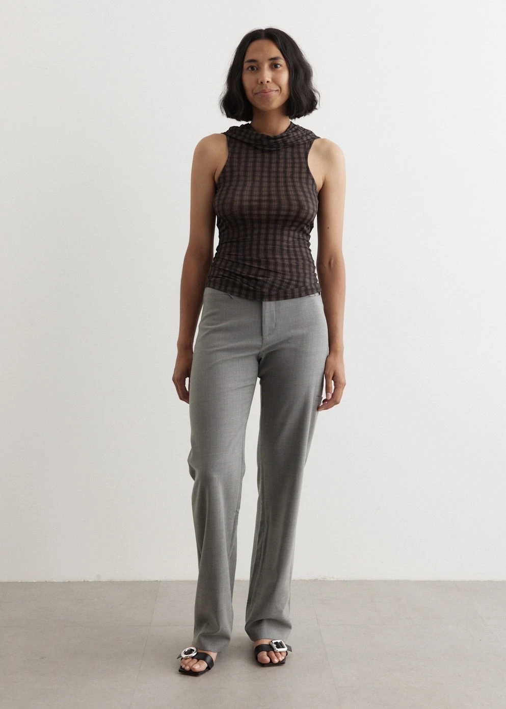 Paloma Wool Baozi Pants 5 Paloma Wool Baozi Pants - Image 5