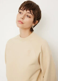 Tonal ADC Sweatshirt -Style Haven Shop womens incu 571 263c078a fb88 450d b79a 778efa3065d0