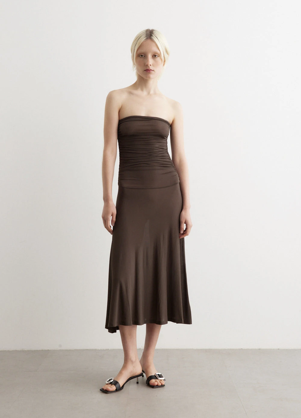 Paloma Wool Moebius Skirt Dress 1 Paloma Wool Moebius Skirt Dress