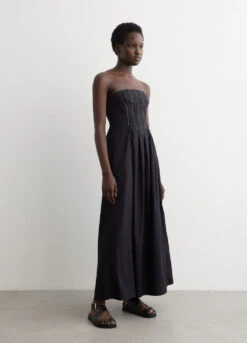 Strapless Dress -Style Haven Shop womens incu 574 6afbb21c 6f04 4064 a89c 81f2e1c3aa7e