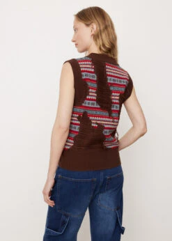 Fair Isle Vest 9 Fair Isle Vest -Style Haven Shop womens incu 575 04e2a593 2dd3 4fa4 9cb6 1ee4fb047ffa