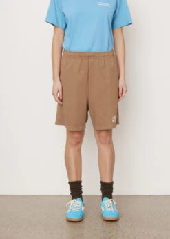 Made In USA Gym Shorts