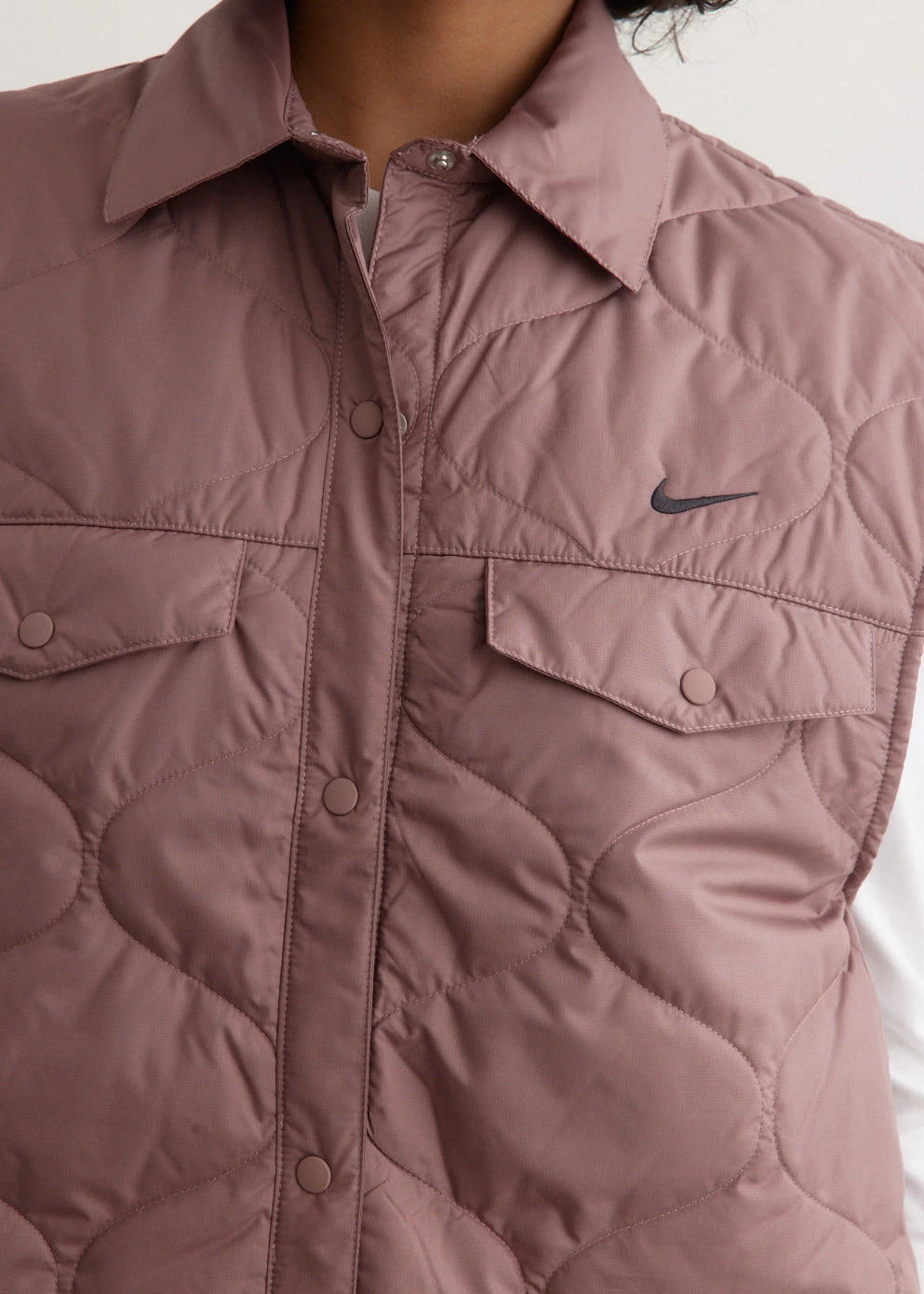 Nike NSW Essential Vest 2 Nike NSW Essential Vest - Image 2