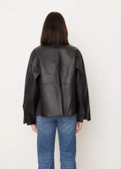 Toteme Army Leather Jacket 9 Toteme Army Leather Jacket -Style Haven Shop womens incu 576 6760e533 bd96 425b a351 2e229c520191