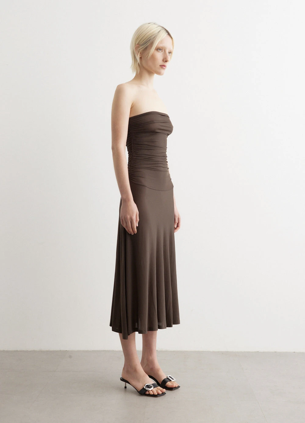 Paloma Wool Moebius Skirt Dress 3 Paloma Wool Moebius Skirt Dress - Image 3