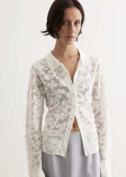 Landrew Knitted Shirt -Style Haven Shop womens incu 578 c3772cf7 35d6 482e adbf 0fd76fd220a8