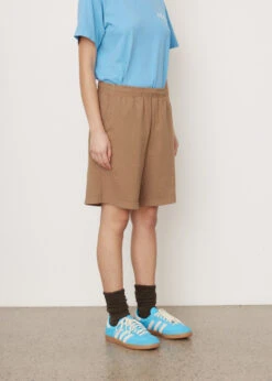 Made In USA Gym Shorts -Style Haven Shop womens incu 578 f1db5140 b4eb 4ade b39a 4da1e52a3f64