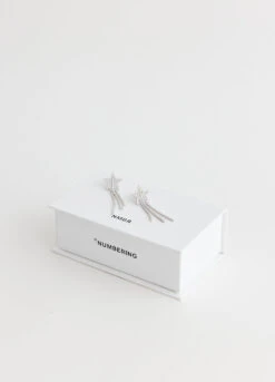 Pave Star Drop Earrings -Style Haven Shop womens incu 580 d0a9df28 77b3 4725 87e9 21ec3b0a533d