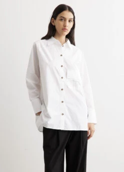 Ganni Oversized Raglan Shirt 7 Ganni Oversized Raglan Shirt -Style Haven Shop womens incu 580 e9d133f0 35d6 4d8f b02e beff111d9efc