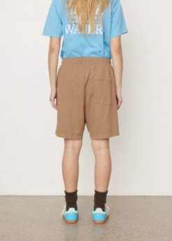 Made In USA Gym Shorts -Style Haven Shop womens incu 581 9f32c62c 9454 46aa 9e4b 67a6685325f9