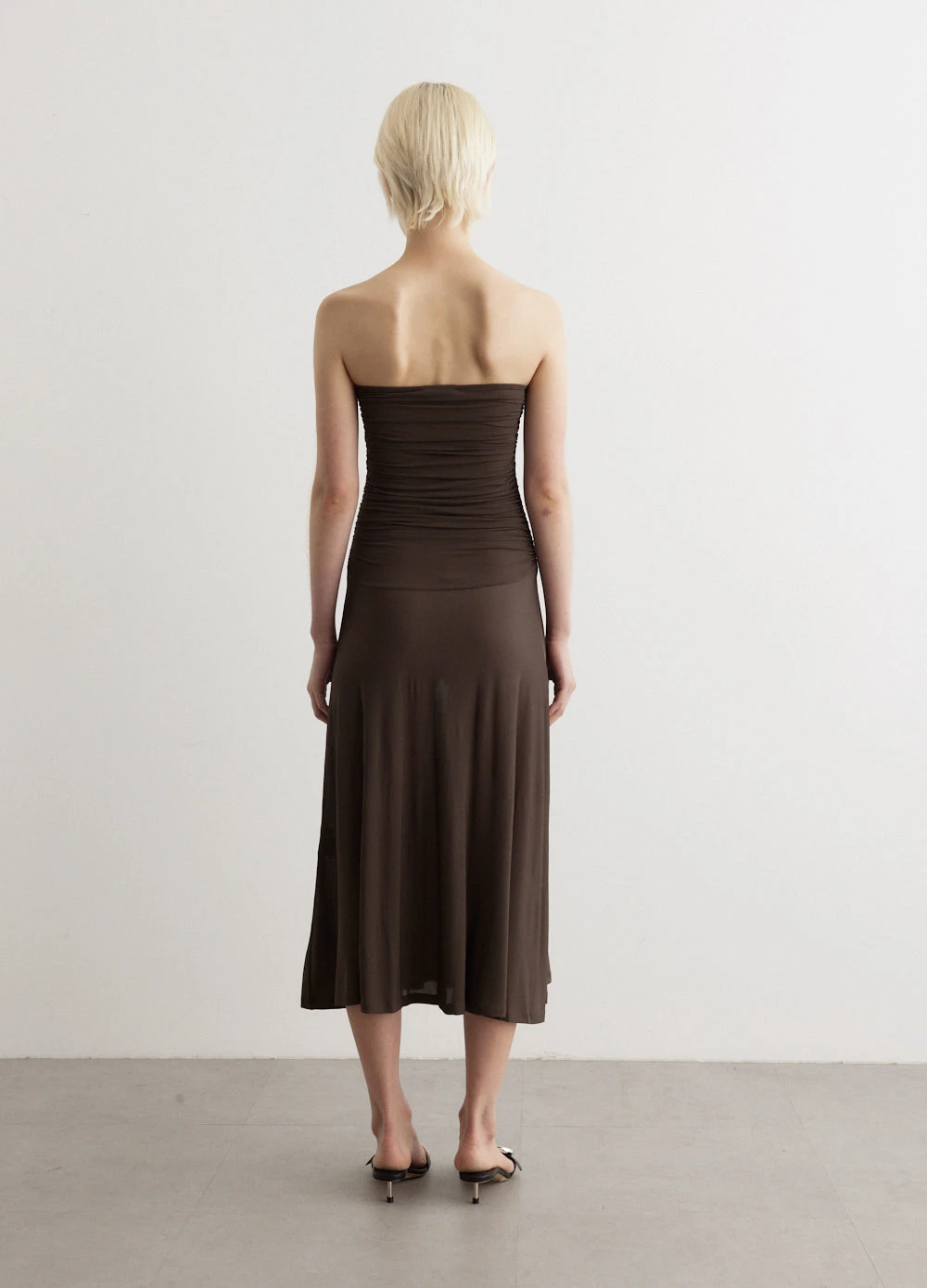 Paloma Wool Moebius Skirt Dress 5 Paloma Wool Moebius Skirt Dress - Image 5