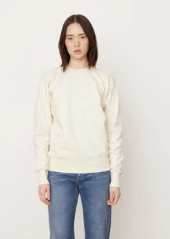 Toteme Crewneck Sweatshirt